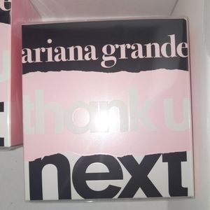 Ariana Grande Thank U Next 3.4oz